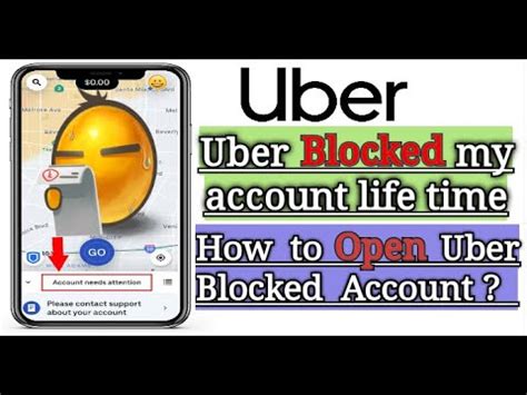 Apr 7, 2019 Upload the document which is pending or the updated version of the document and youll be reactivated. . Uber account blocked